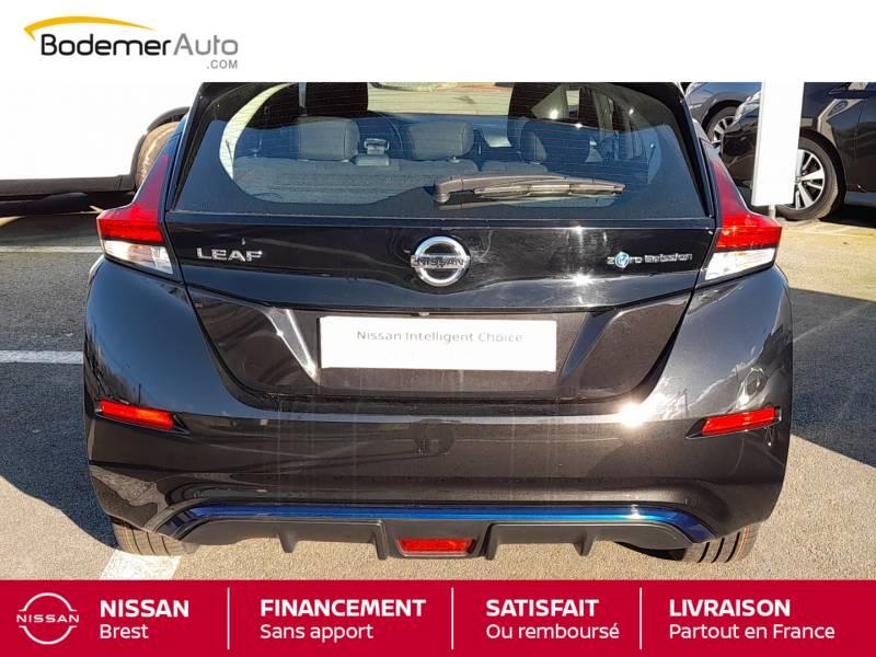 Nissan Leaf Electrique 40kWh Acenta