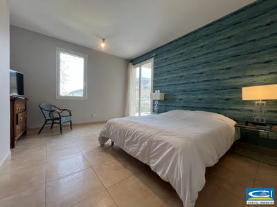 Villa - 189 m² - 7 pièces