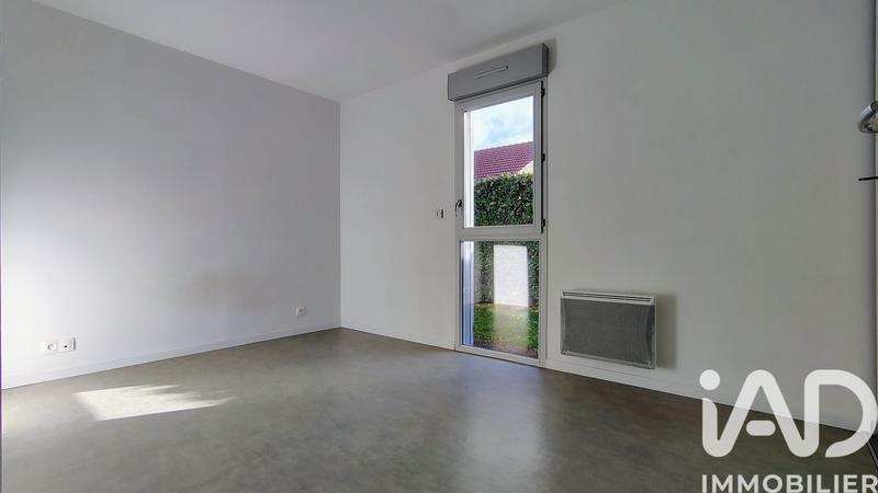 Maison - 84 m² - 4 pièces