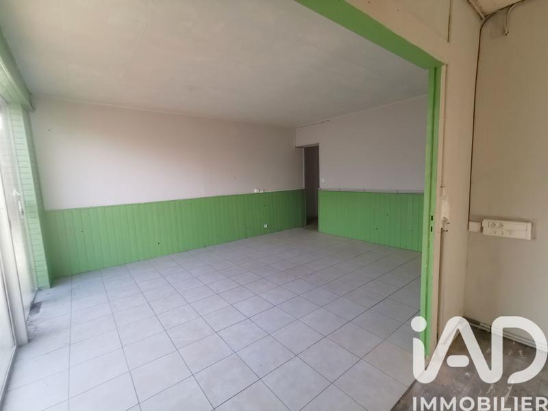 Immeuble - 276 m² - 3 pièces