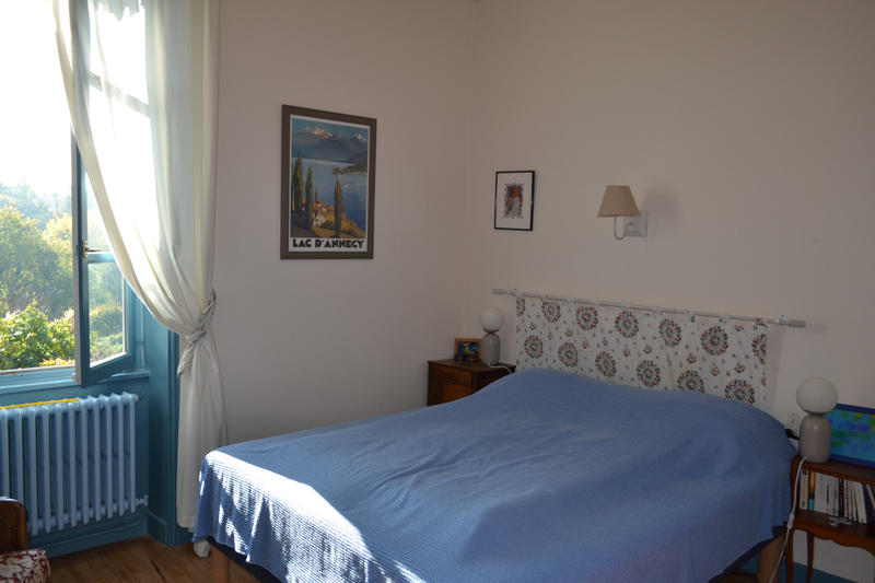 Maison - 267 m² - 10 pièces