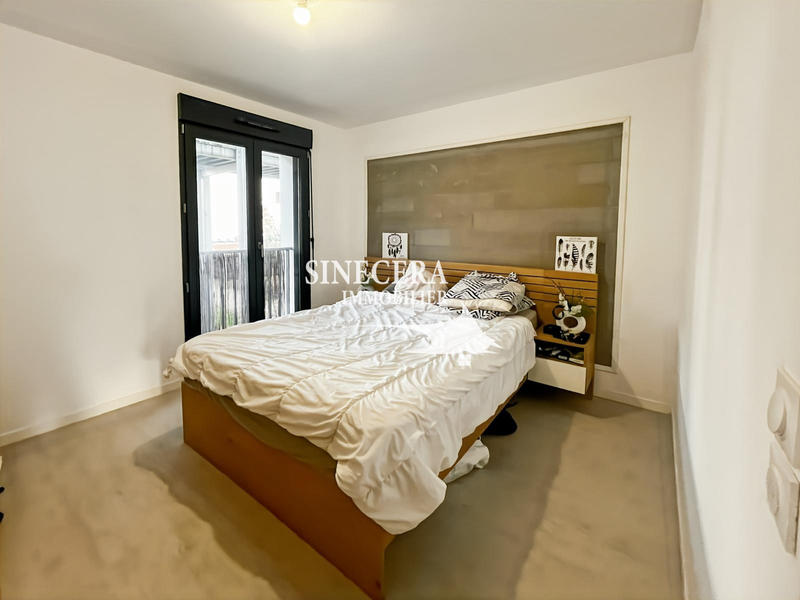 Duplex - 89 m² - 4 pièces