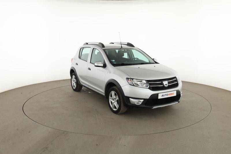 Dacia Sandero II Stepway 0.9 TCe Prestige 90 ch