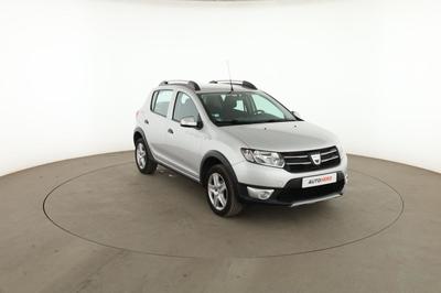 Dacia Sandero II Stepway 0.9 TCe Prestige 90 ch