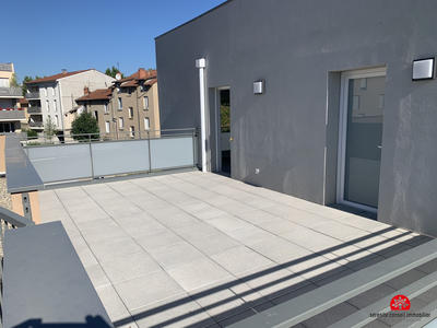 Appartement - 68 m² - 3 pièces