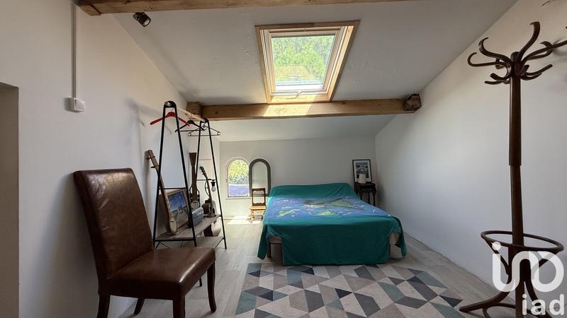 Maison de campagne - 157 m² - 7 pièces