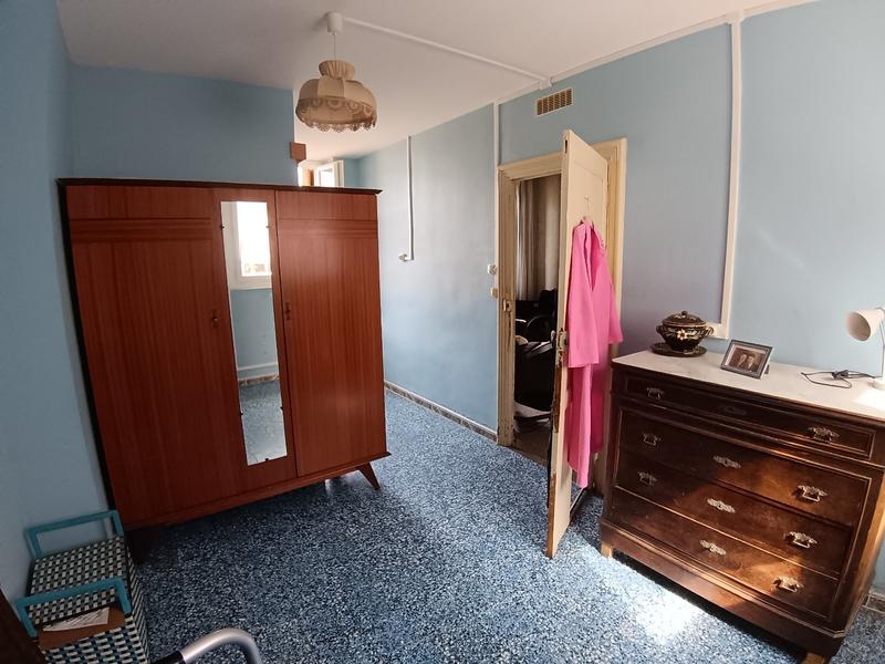 Maison de village - 147 m² - 7 pièces