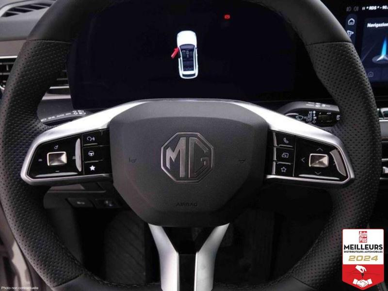 Mg Ehs 1.5t Phev 272 ch Luxury