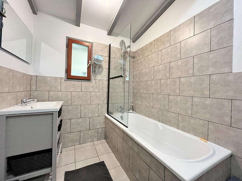 Maison - 92 m² - 3 pièces