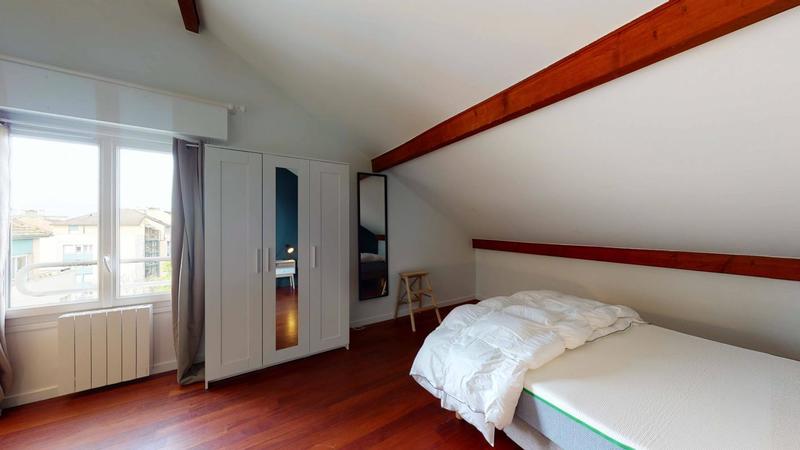 Appartement - 136 m²