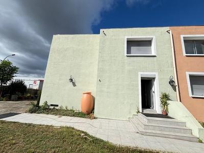 Appartement - 120 m² - 5 pièces