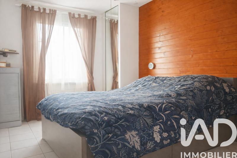 Maison - 132 m² - 5 pièces