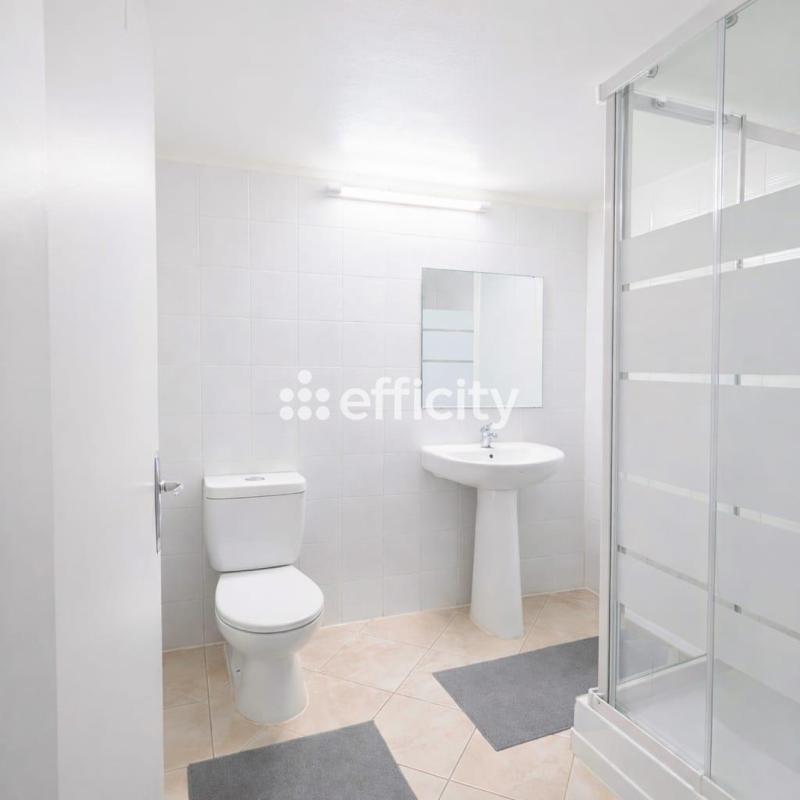 Duplex - 100 m² - 6 pièces