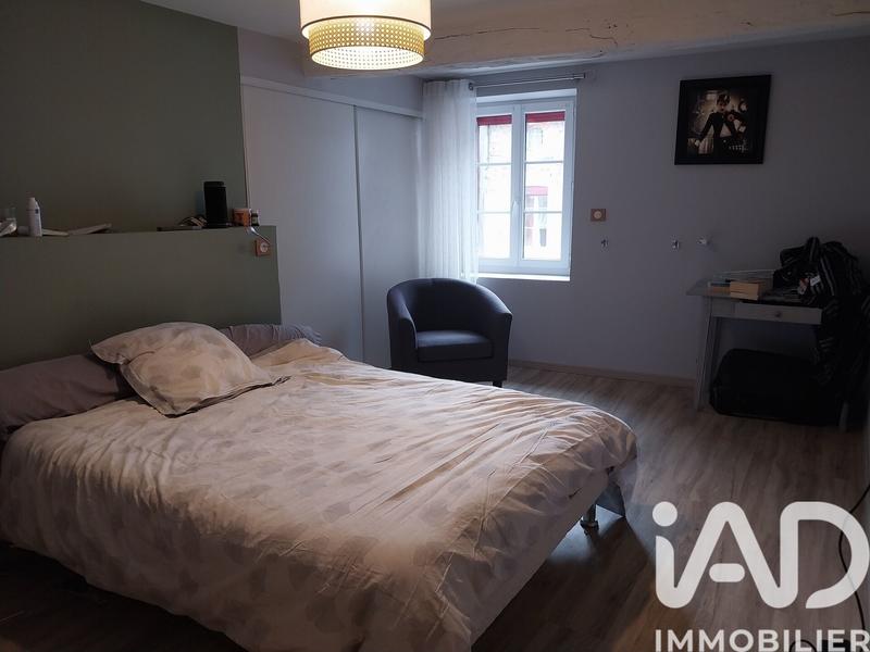 Maison de ville - 166 m² - 5 pièces