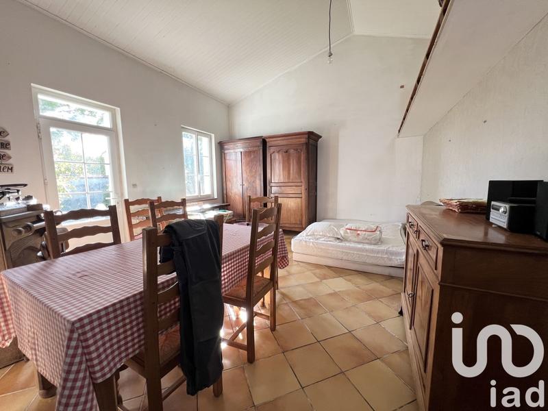 Maison - 108 m² - 5 pièces