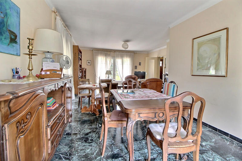 Maison - 166 m² - 6 pièces