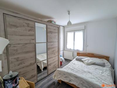 Maison - 143 m² - 7 pièces