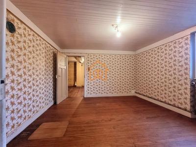 Maison - 133 m² - 6 pièces