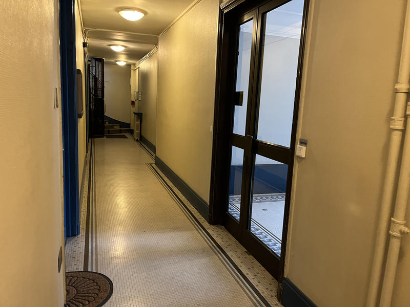 Appartement - 88 m² - 4 pièces