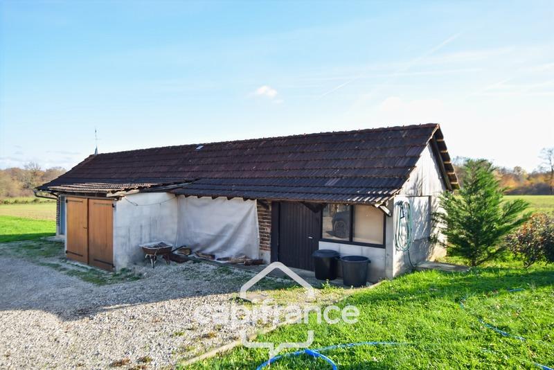 Maison - 88 m² - 3 pièces