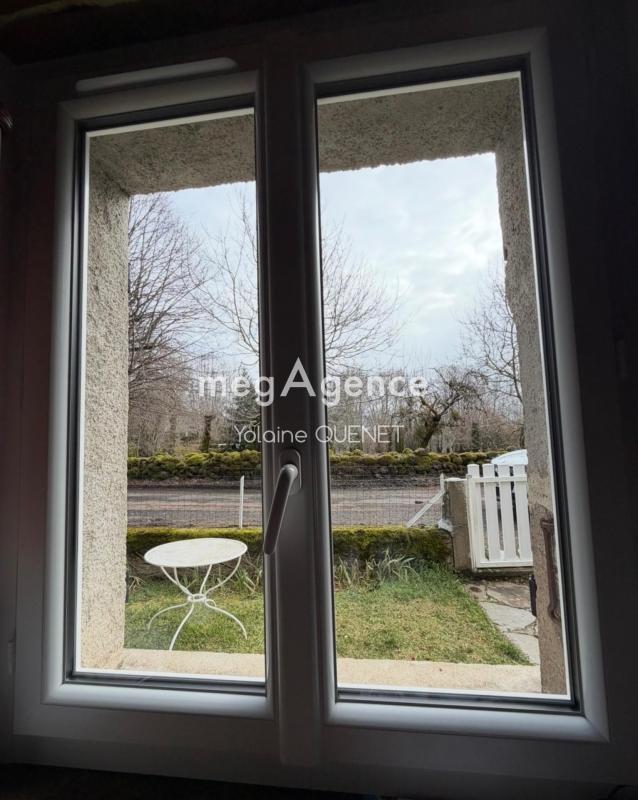 Maison - 82 m² - 5 pièces