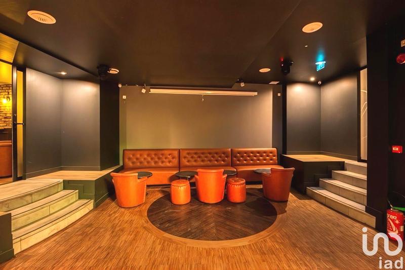 Local commercial - 200 m²