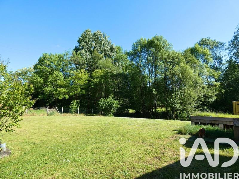 Maison - 230 m² - 5 pièces