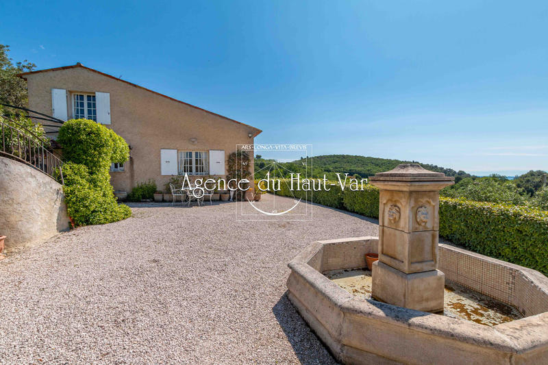 Villa - 120 m² - 4 pièces