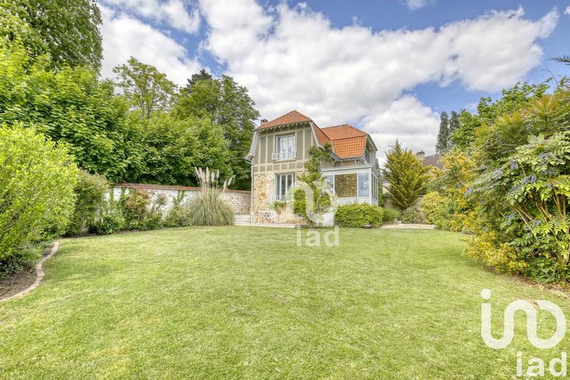 Maison - 177 m² - 6 pièces