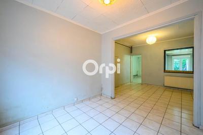 Maison - 89 m² - 3 pièces