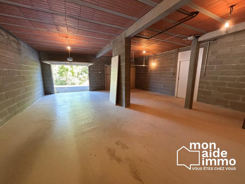 Maison - 150 m² - 5 pièces