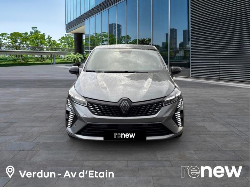 Renault Clio V TCe 90 ch Gsr2 Esprit Alpine