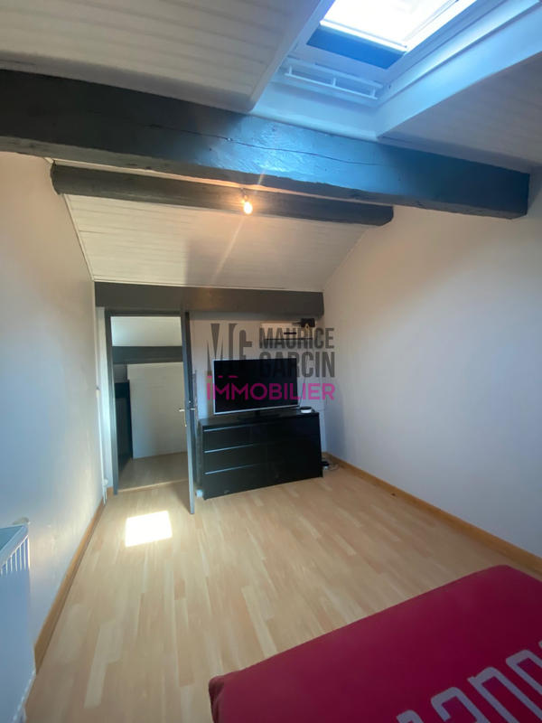 Maison - 89 m² - 4 pièces