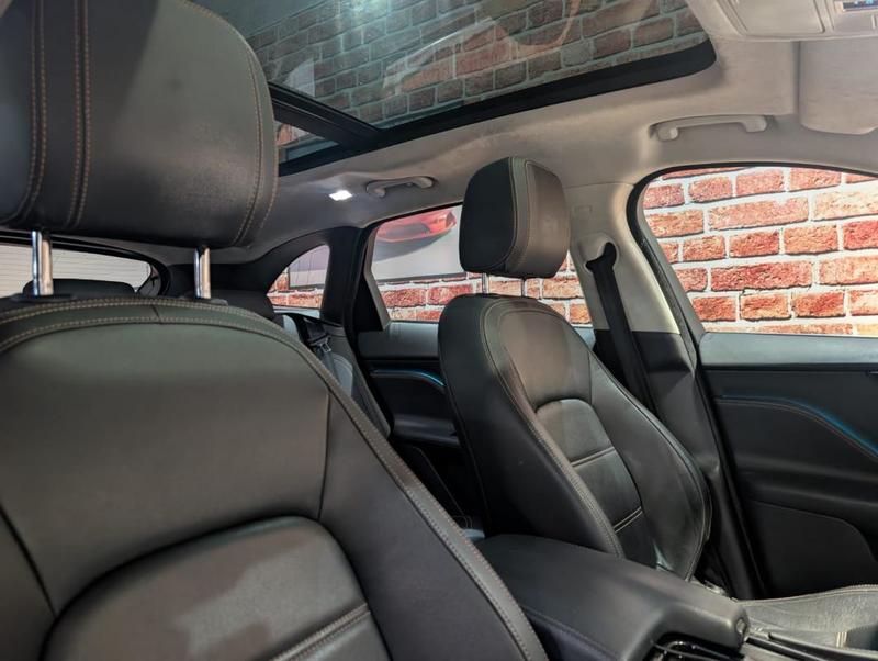 Jaguar F-Pace 2.0d 180ch R-Sport Bva8