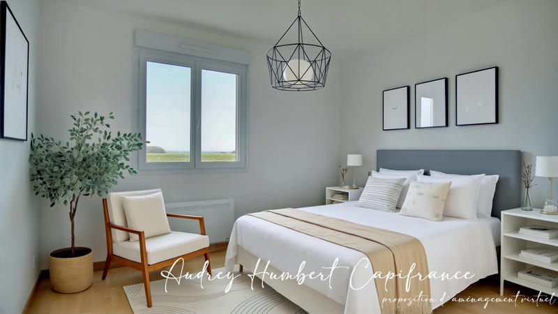 Pavillon - 131 m² - 4 pièces