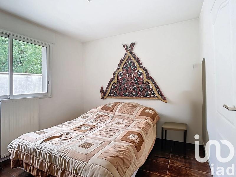 Maison - 200 m² - 8 pièces