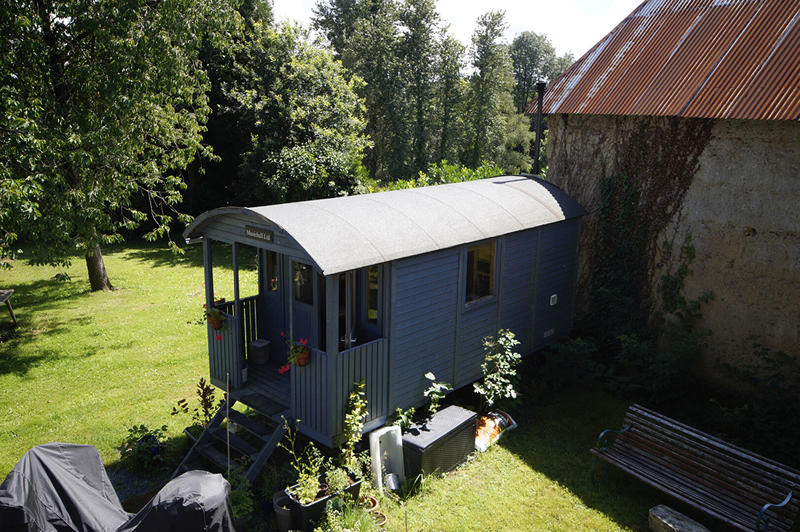 Maison - 203 m² - 7 pièces