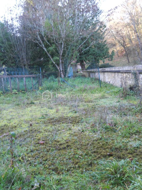 Maison ancienne - 160 m² - 8 pièces