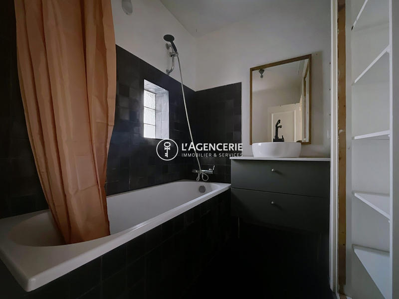 Maison - 73 m² - 3 pièces