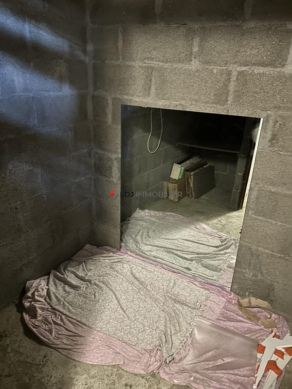 Appartement - 50 m² - 3 pièces