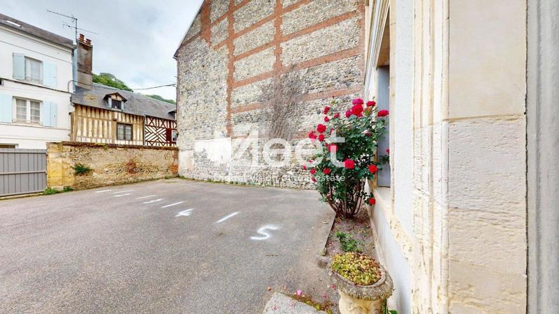 Studio - 32 m² - 1 pièce