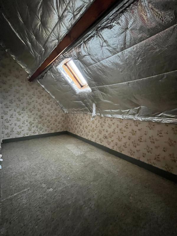 Maison - 113 m² - 4 pièces