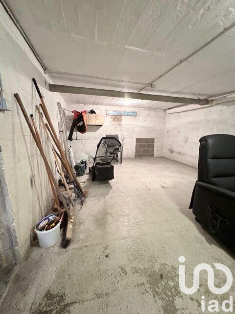 Maison - 82 m² - 4 pièces