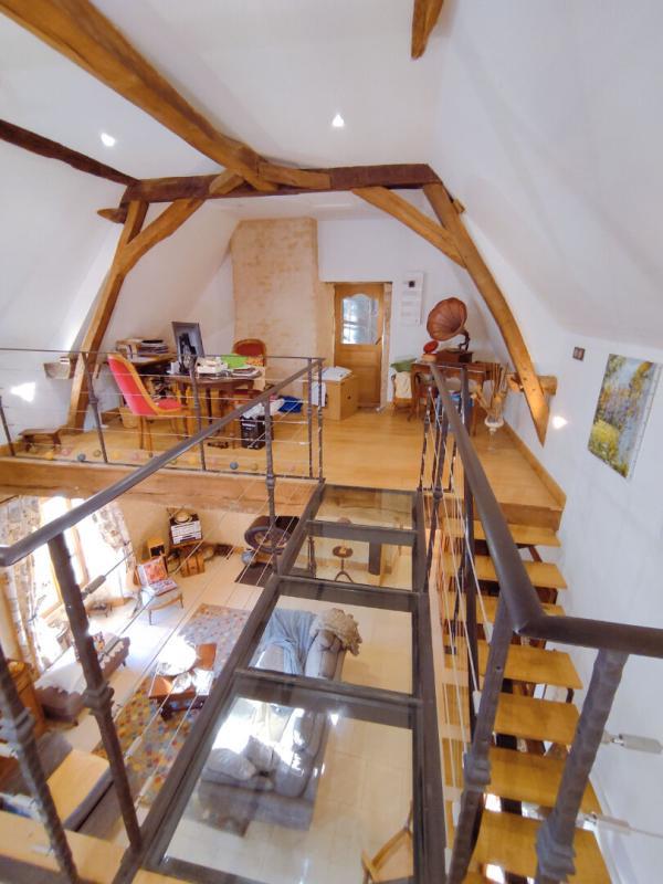 Propriété - 220 m² - 8 pièces