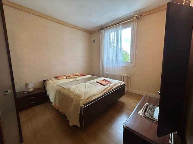 Maison - 90 m² - 3 pièces