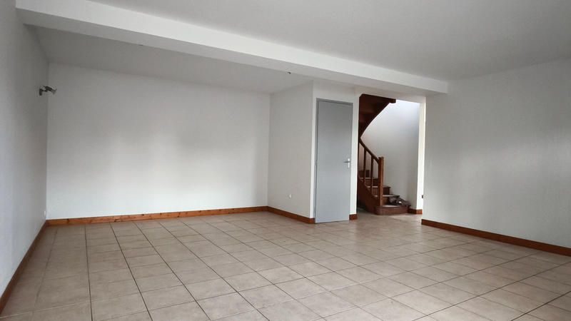 Maison - 114 m² - 4 pièces