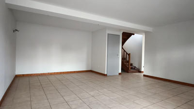 Maison - 114 m² - 4 pièces