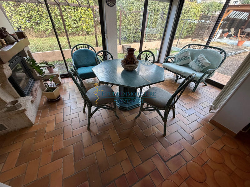 Villa - 110 m² - 5 pièces