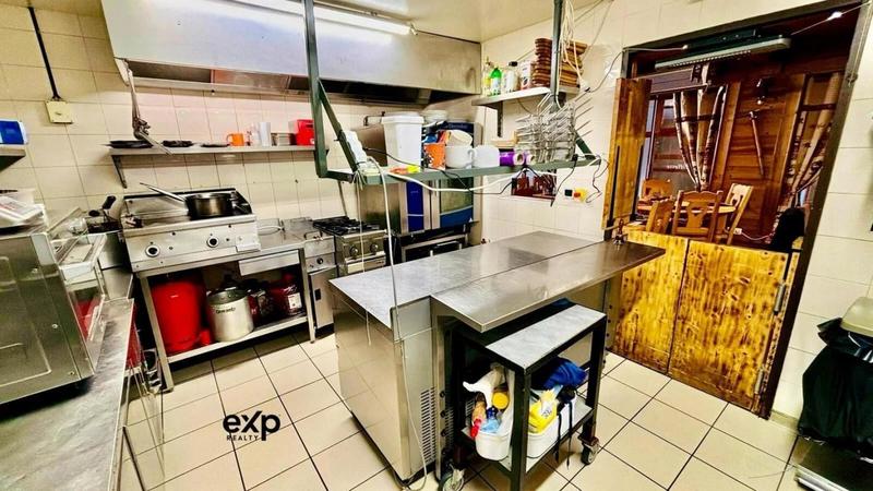 Appartement - 173 m²