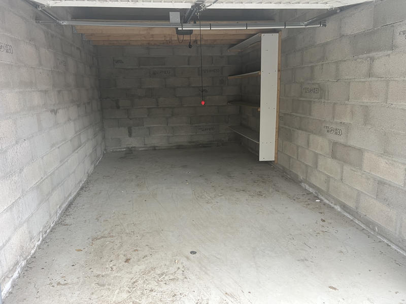 Appartement - 86 m² - 3 pièces